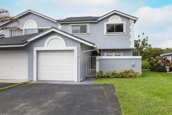 Place Royale, 14210 SW 97th Ter, The Hammocks, Florida 33186, image 1