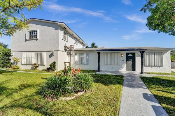 Belmar, 2405 Fletcher St, Hollywood, Florida 33020, image 1