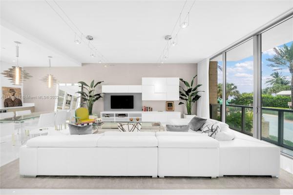 Ocean Seven, 9501 Collins Ave #6, Surfside, Florida 33154, image 1