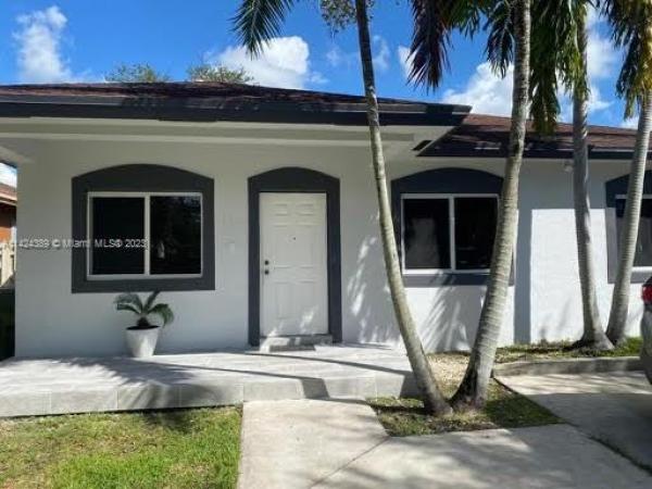 1517 SW 2nd Ct, Homestead, Florida 33030, image 2