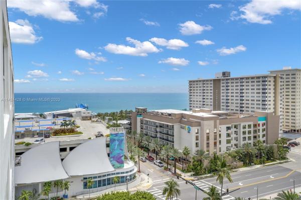 Granada House Apartments, 201 N Ocean Blvd #PH2, Pompano Beach, Florida 33062, image 1