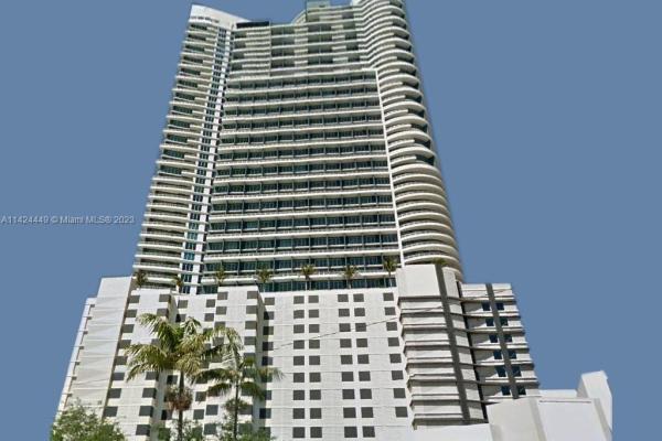 Infinity At Brickell, 60 SW 13th St #1805, Miami, Florida 33130, image 2