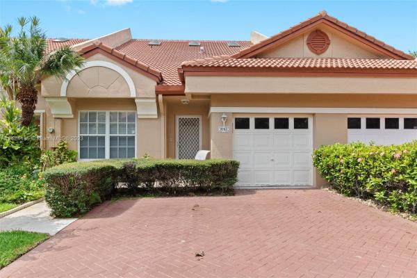 Malvern, 9763 Malvern Dr #9763, Tamarac, Florida 33321, image 1