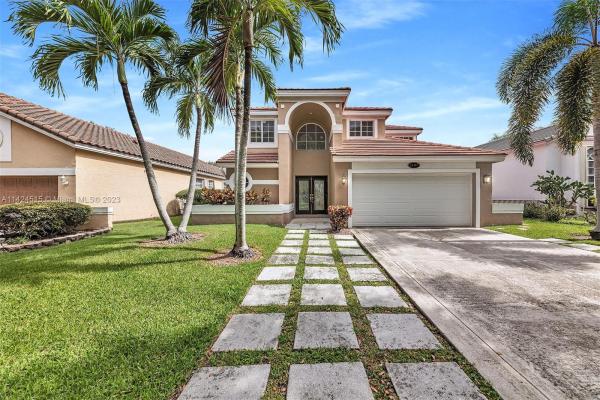 Embassy Place, 10407 Lima St, Cooper City, Florida 33026, image 1