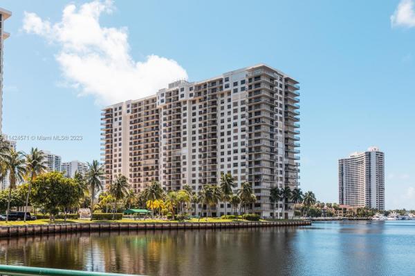 The Clipper At Biscayne Cove, 18151 NE 31st Ct #604, Aventura, Florida 33160, image 1