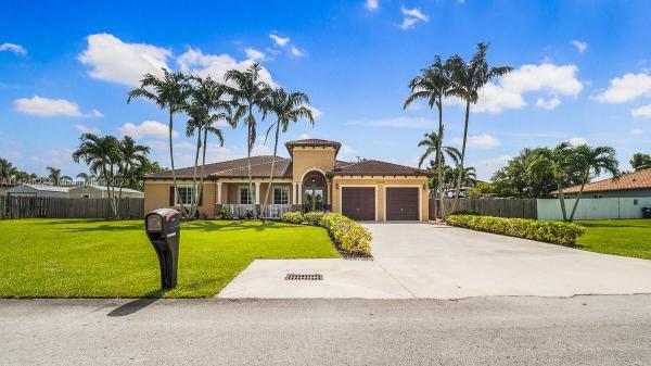 Emerald Greens, 32255 SW 206th Ave, Redland, Florida 33030, image 1