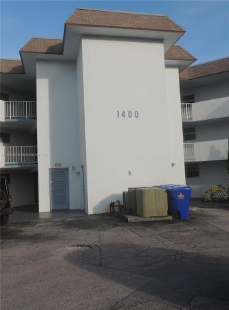 Tallwood East, 1400 Tallwood Ave #105, Hollywood, Florida 33021, image 1