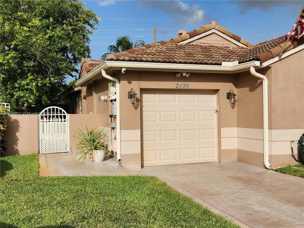 Dimensions North, 2199 NW 184th Ter, Pembroke Pines, Florida 33029, image 1