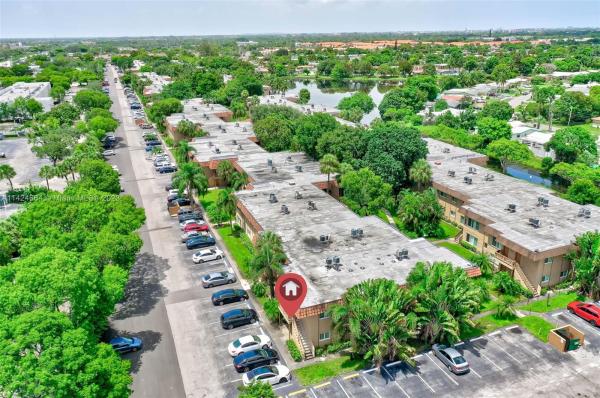 Lakeside At Lauderdale Lakes, 2400 NW 39th Way #104, Lauderdale Lakes, Florida 33311, image 1
