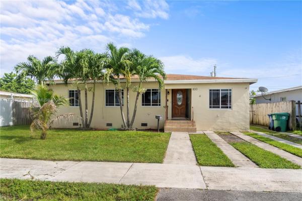 Arcola Gardens, 800 NW 84th Ter, West Little River, Florida 33150, image 1