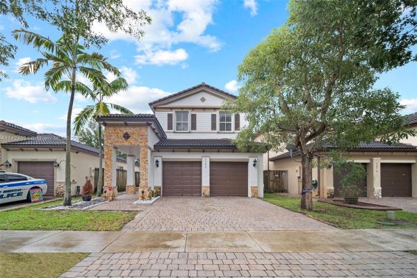 Atlantis At Oasis, 2482 NE 3rd Ct, Homestead, Florida 33033, image 1