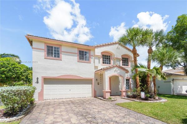 Silver Falls, Miramar, Florida 33027, image 2