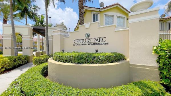 Century Park, 8858 W Flagler St #204, Fountainebleau, Florida 33174, image 1