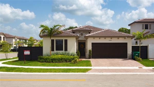 Siena Reserve, 12989 SW 229th St, Goulds, Florida 33170, image 1