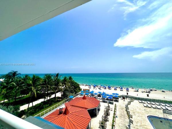 The Aventura Beach Club, 19201 Collins Ave #314, Sunny Isles Beach, Florida 33160, image 2