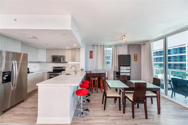 Vue At Brickell, 1250 S Miami Ave #1801, Miami, Florida 33130, image 1