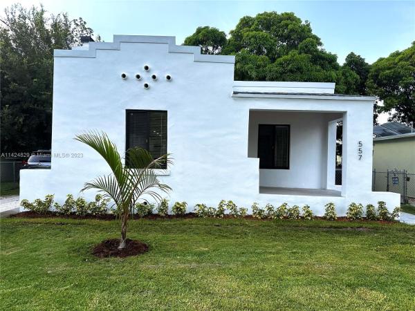 Bay Vista Park, 557 NW 44th St, Miami, Florida 33127, image 2