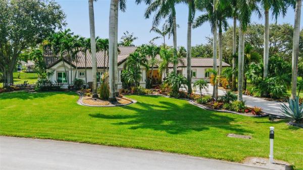 The Trails, 20223 SW 52nd Pl, Pembroke Pines, Florida 33332, image 1