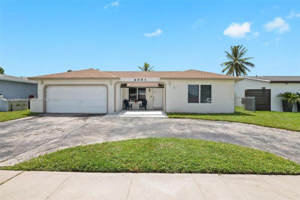 Windward Isle, 4031 NW 115th Ter, Sunrise, Florida 33323, image 2