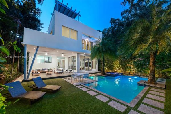Brickells Flagler, 1525 S Miami Ave, Miami, Florida 33129, image 1
