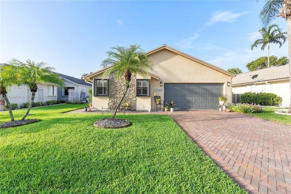 Rainberry Bay, 2430 NW 15th St, Delray Beach, Florida 33445, image 2