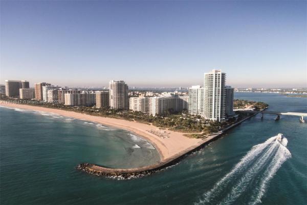 One Bal Harbour, 10295 Collins Ave #1114, Bal Harbour, Florida 33154, image 1