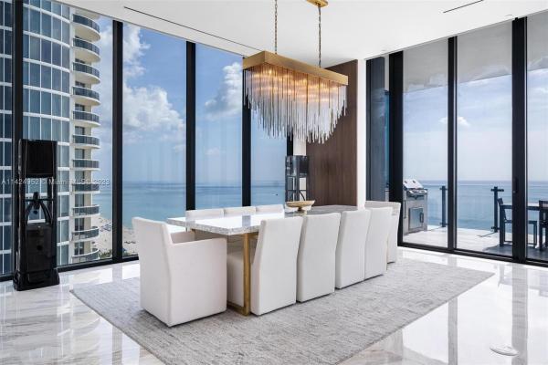 Muse, 17141 Collins Ave #1601, Sunny Isles Beach, Florida 33160, image 1
