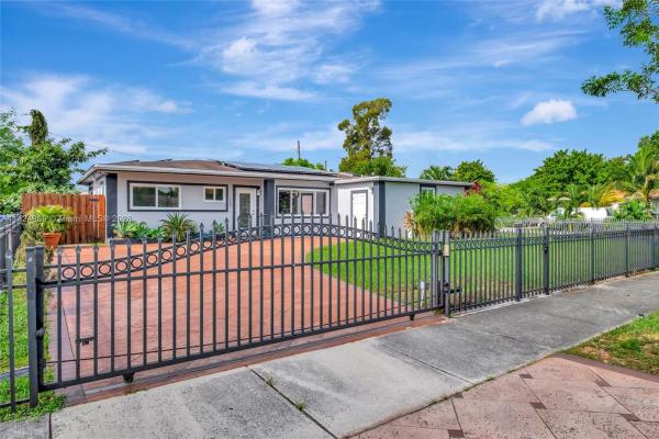 Palmland Estates, 1840 NW 190th Ter, Miami Gardens, Florida 33056, image 1