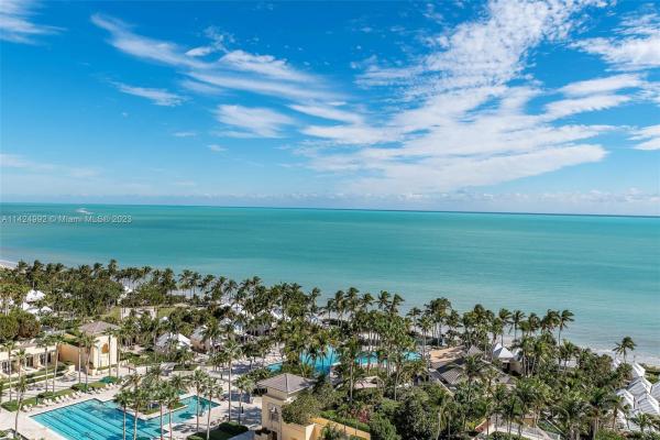 Ocean Tower, 799 Crandon Blvd #1506, Key Biscayne, Florida 33149, image 1