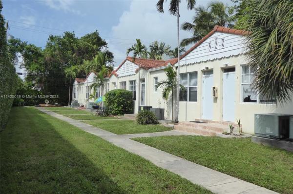 Lenox Courtyard, 822 Lenox Ave #3, Miami Beach, Florida 33139, image 1