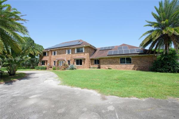 Redland No HOA, 26151 SW 197th Ave, Redland, Florida 33031, image 2
