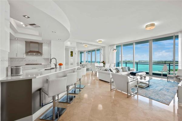 One Bal Harbour, 10295 Collins Ave #806, Bal Harbour, Florida 33154, image 1
