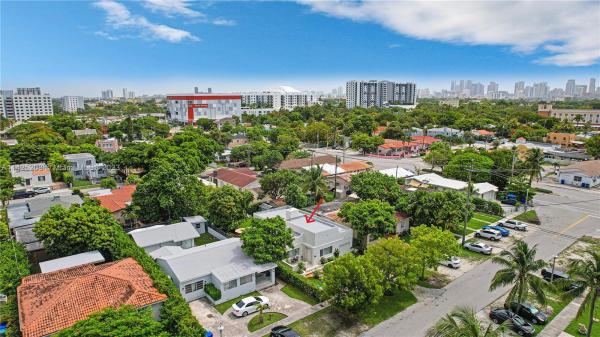 Bryan Park, 2235 SW 11th Ter, Miami, Florida 33135, image 1
