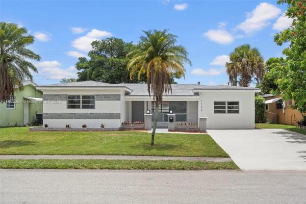 Miramar Tropical, 7740 Lasalle Blvd, Miramar, Florida 33023, image 2