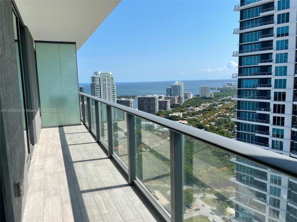 SLS Brickell, 1300 S Miami Ave #4108, Miami, Florida 33130, image 2