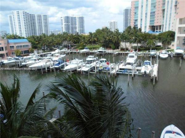 Aventura Marina, 3330 NE 190th St #411, Aventura, Florida 33180, image 1