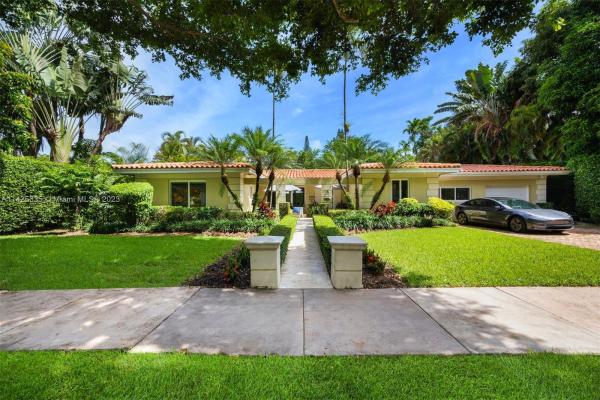 Biscayne Bay, 611 Santurce Ave, Coral Gables, Florida 33143, image 1