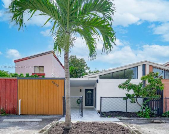 Kings Gardens, 4430 NW 185th St #1, Miami Gardens, Florida 33055, image 2