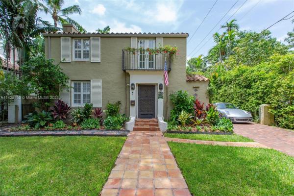 Granada, 936 Sorolla Ave, Coral Gables, Florida 33134, image 2
