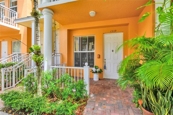 The Village At Sailboat Bend, 1339 SW 3rd Ct #1339, Fort Lauderdale, Florida 33312, image 1