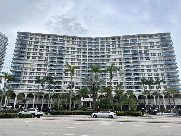 The Hallmark Of Hollywood, 3800 S Ocean Dr #620, Hollywood, Florida 33019, image 1