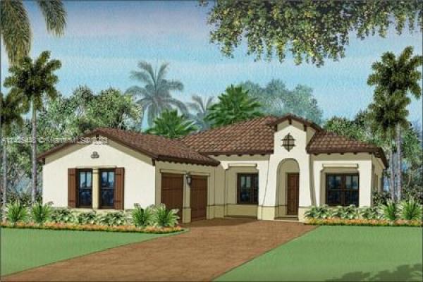 Vista Del Sol, 8363 NW 26th Ct, Cooper City, Florida 33024, image 1