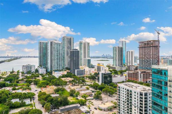 Four Midtown Miami, 3301 NE 1st Ave #H2706, Miami, Florida 33137, image 2