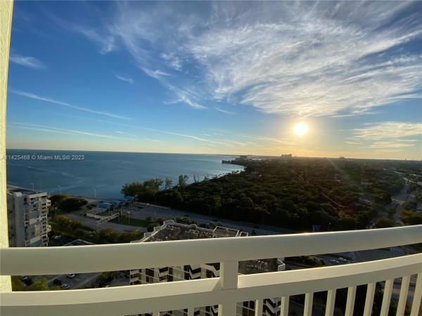The Metropolitan, 2475 Brickell Ave #2402, Miami, Florida 33129, image 1