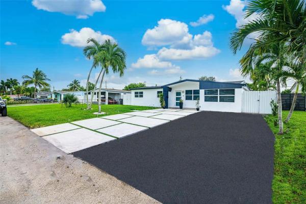 Heritage Homes, 7170 Harding St, Hollywood, Florida 33024, image 1