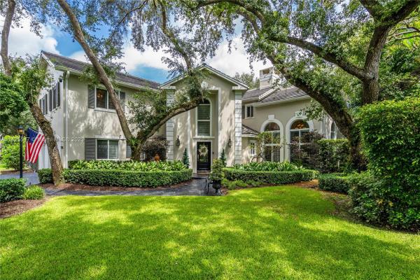 Cutler Oaks, 7296 SW 146th St Cir, Palmetto Bay, Florida 33158, image 1