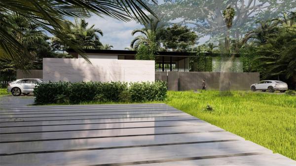 South Mitchell Manors, 11500 SW 60th Ave, Pinecrest, Florida 33156, image 1