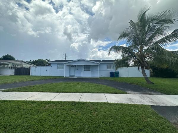 Honey Hill Estates, 20122 NW 12th Ct, Miami Gardens, Florida 33169, image 1