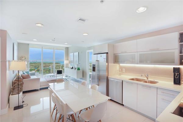 Eden House, 6700 Indian Creek Dr #PH6, Miami Beach, Florida 33141, image 1