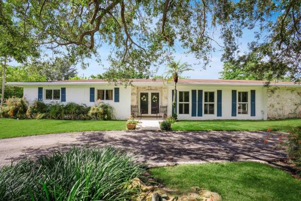 Green Briar Acres, 8140 SW 136th St, Palmetto Bay, Florida 33156, image 1
